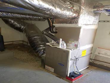 Photos from Spot Free Duct Cleaning Inc