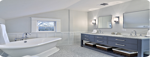 Photos by Adler Builders Bathroom Remodeling #1