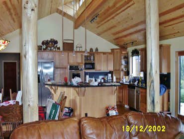 Completed Projects Kitchen remodel, Complete Home remodel, Second story addition, Kitchen addition