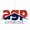 AGP Exteriors, LLC. logo