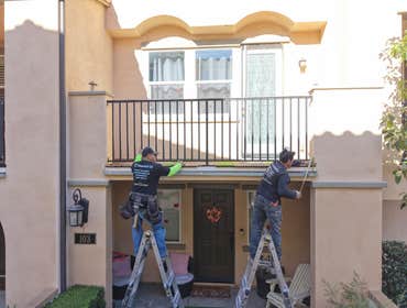 Commercial Projects