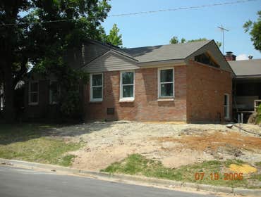Project photos from Fwd Builders Whole Home Remodel, Addition with basement.