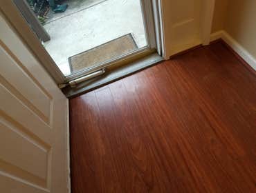Laminate Floor
