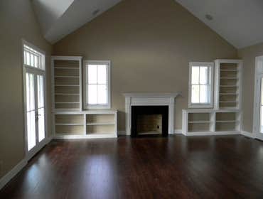 Residential Painting