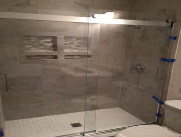 Photos by Lexington Bath & Tile #1