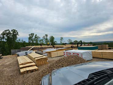 Photos by Waggoner Brothers Construction, LLC #1