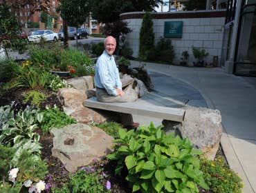 Photo(s) from Landscape Architectural Services Inc