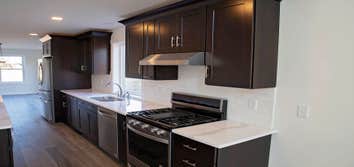 Allen Custom Home