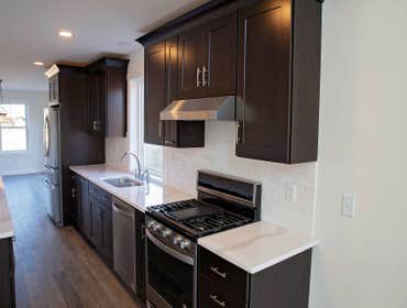 Allen Custom Home