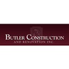 Butler Construction & Renovation, Inc logo