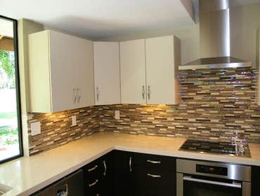 Desert Property Services Project We have hundreds of successful projects and happy clients.
And we can show you!