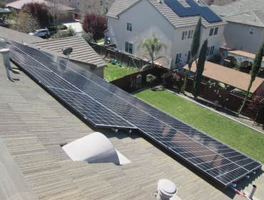 Photos by West Coast Solar Inc #2