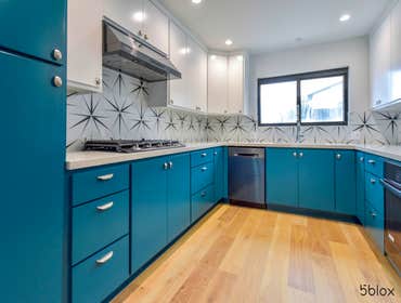 El Segundo Home Remodel, Los Angeles Kitchen remodel, Bathrooms, Floor and doors - in El Segundo, Los Angeles for the Madison family.
Thank you to ever