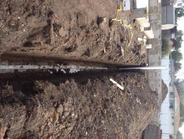 Photos from Holena Excavating