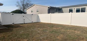 Lsg Fencing