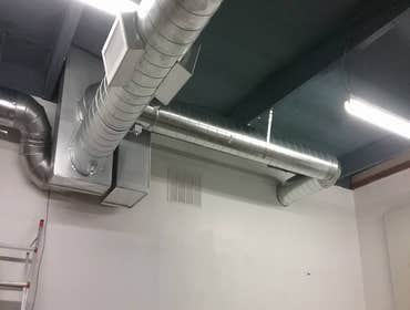 Photos from Patriot Air Air Conditioning & Heating