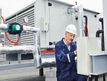 212 HVAC