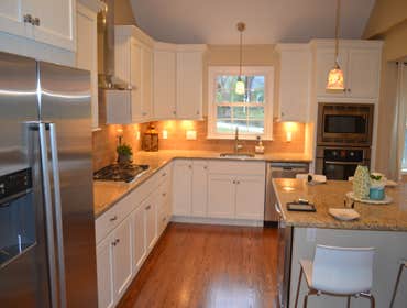 Kitchen Remodel
