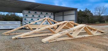 Capital Truss and Lumber
