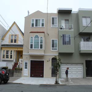 22nd Ave Home Remodel