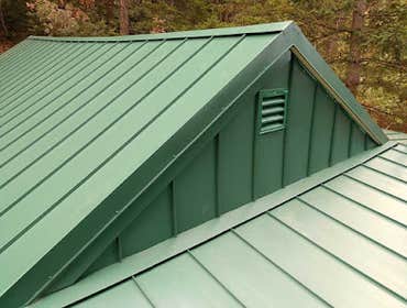 Photos by Dunn Seamless Gutters #1