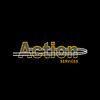 Action Parking Lot Striping & Sealcoating logo