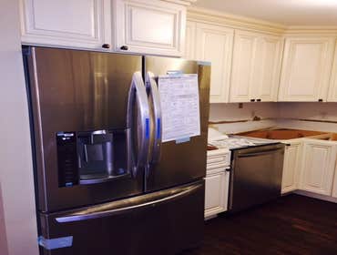 Photo(s) from Encore contracting Jobs