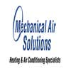 Mechanical Air Solutions logo