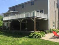 Photos by JPW Building #1