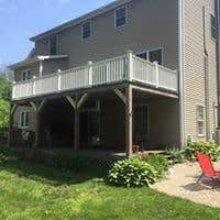 Photos by JPW Building #1