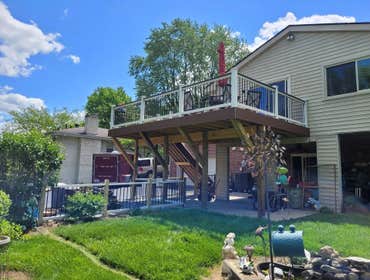 Photos by Dunn Construction, LLC #1