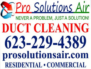Projects by Pro Solutions Air Conditioning And Heating Inc.
