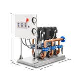 Pumping System - Callaghan Pump
