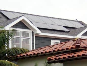 Photos by Semper Solaris - Bakersfield Solar, Roofing, Heating and Air Company #1