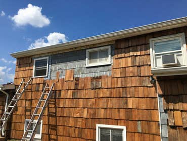 Photo from A-list Construction Inc.