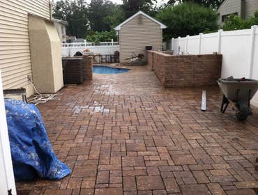 Area 51 Lawncare & Landscaping Project
