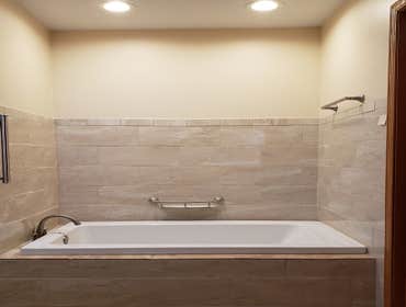 Photos by Ignite Contractors LLC #1 Bathroom Remodel