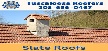 Tuscaloosa Roofers