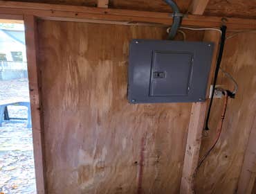 Photos by Painting & Remodeling by Scooby #1