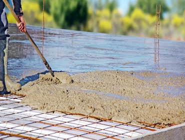 Photos by Blue Spruce Concrete of Longmont #1