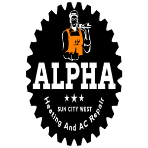 Photos by Alpha Heating Andacrepair Sun City West #1