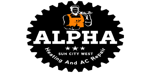 Photos by Alpha Heating Andacrepair Sun City West #1