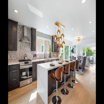 Spruce Remodel