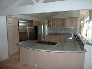 Total Kitchen renovation