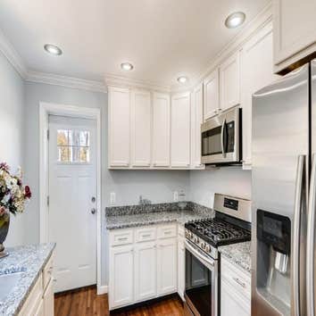 Photos by Na Crawford Home Improvement LLC #1 Total remodel and third floor addition