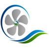 Airsmart Whole House Fan Systems logo