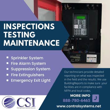Control Systems