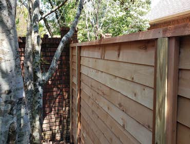 Fences