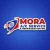 Mora A/c Service & Refrigeration Inc logo