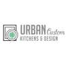 Urban Custom Kitchens and Design logo